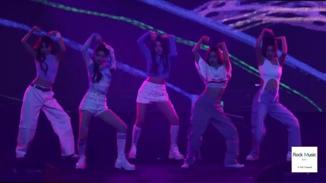 있지 (ITZY) 'Cheshire'|우리은행 원 더 스테이지|23.03.04