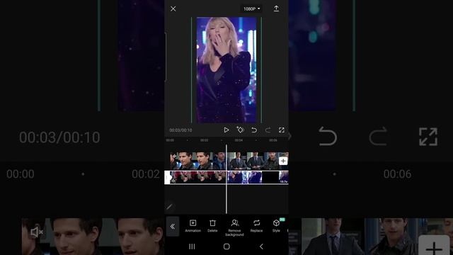How To Use The Mask Feature In CapCut смотреть онлайн