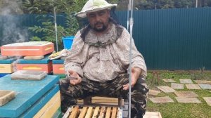 Изоляция Маток от А до Я!!!