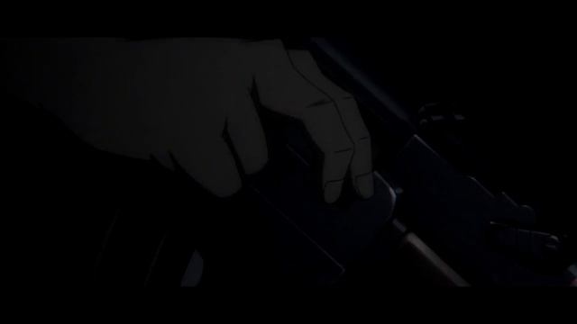 AnimeRap - Реп про Коко Хекматияр 2016 | Ёрмунганд | Jormungand Rap 2016