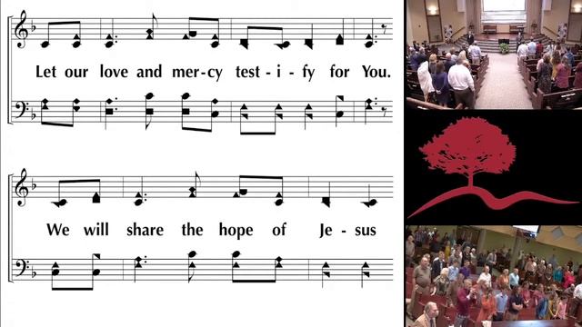 Maple Hill church of Christ in Lebanon, TN смотреть онлайн