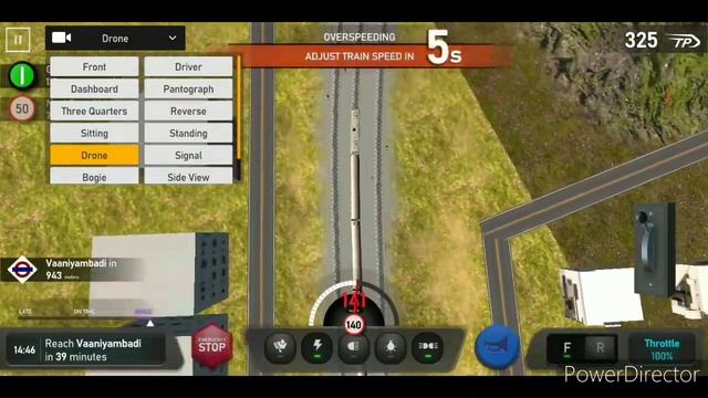 Integral coach factory😐|| Indian train simulator ! смотреть онлайн