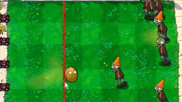 Растения против зомби:#4 Мини игры+ Дзен сад смотреть онлайн