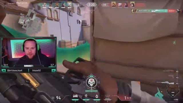 Viper Wall Np for Marshal смотреть онлайн