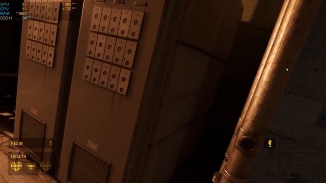 Half-Life: Alyx Gameplay + different VR interactions | ULTRA | i7 9700K | RTX 2070 SUPER OC смотреть онлайн