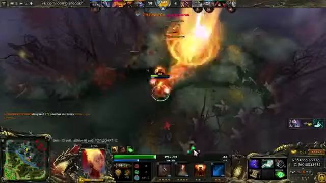 Гайды Дота 2 Guide Lina Dota 2 Гайд на Лину360P смотреть онлайн