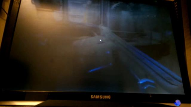 Любитель сосисок Wolfenstein часть 1