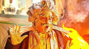 Магия четырех стихий | Русский трейлер | Фильм 2025