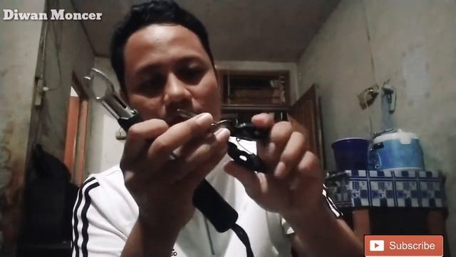 Unboxing Penjepit Mulut Ikan Murah || Lip Grip and Tang Split Fishing смотреть онлайн