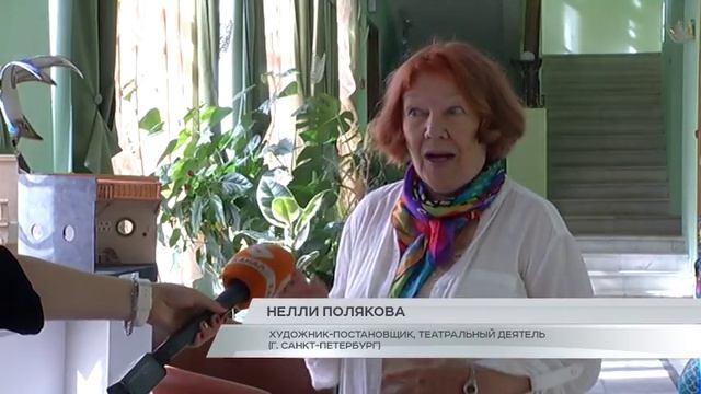 Артисты-кукольники оттачивают мастерство смотреть онлайн