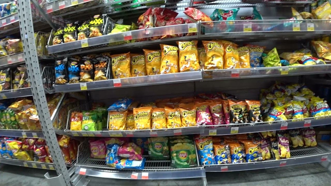 Влог: Едем всё сдавать в магазины