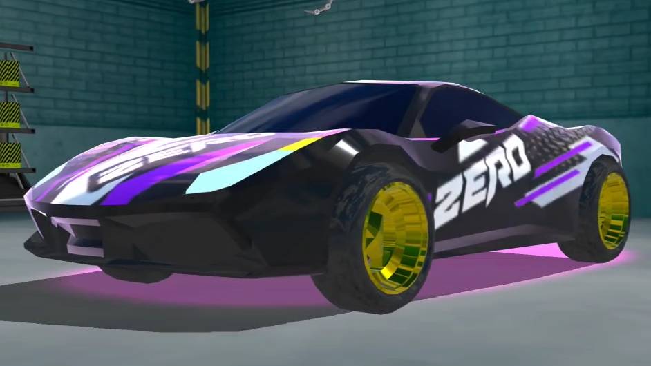 Мультики про машинки - Гонки Car Race, уровень 116 смотреть онлайн