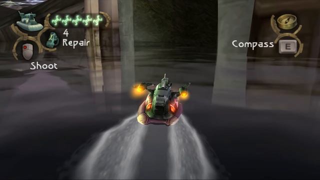 Beyond Good And Evil (2003) [PC] - Часть 2 из 2