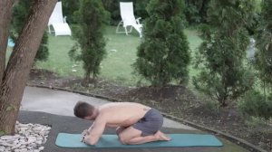 5 тибетских ЖЕМЧУЖИН  Утренняя ГИМНАСТИКА! (Око Возрождения).mp4