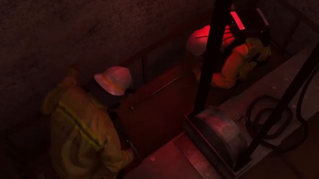 E-Pack-Hytera Emergency Ad Hoc Network Solution смотреть онлайн