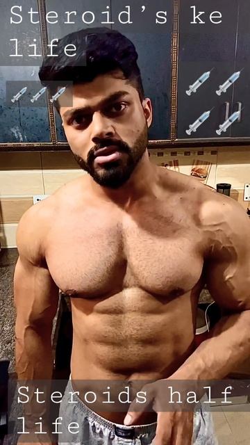 Different Forms of testosterone’s #bodybuilding #steriods #beautiful #review #shortsyoutube 💉💉🔪 смотреть онлайн