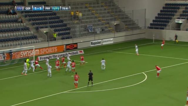 Nazari nickar in Falkenbergs kvittering - TV4 Sport смотреть онлайн