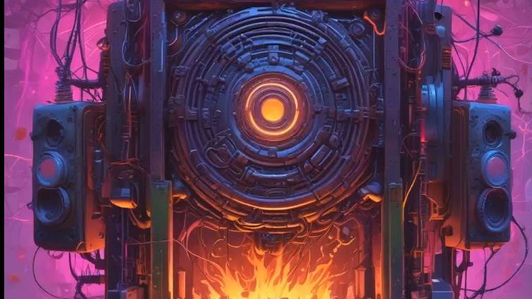 Drum'n'Bass - Neurofunk 36