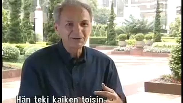 Senna Without Helmet In Imola 1994 смотреть онлайн