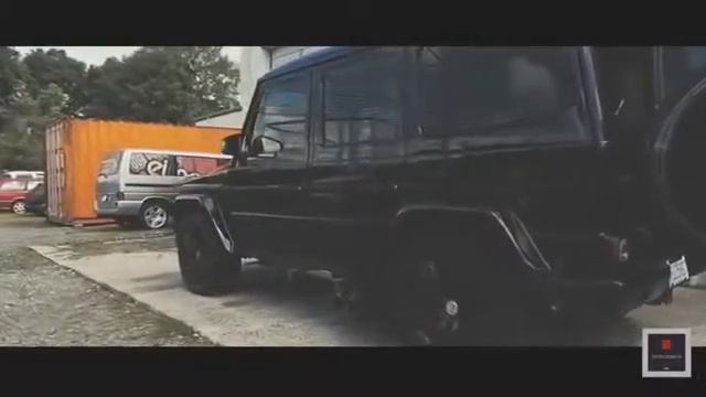 Miyagi - БадаБум смотреть онлайн