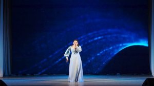 Макарова Ангелина конкурс Хрустальные родники Алтая 2025 "Если бы любовь была такой"