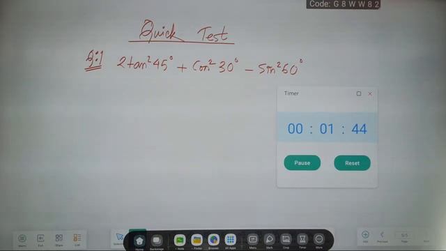 Class10 Mathematics || Chapter-08 in Assamese ,Class-09 смотреть онлайн