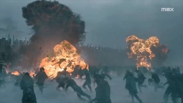 Свежий тизер второго сезона The Last Of Us.

Старт — сеголня ночью на стриминге Max.