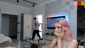 Новый парень  Даши корейки,Даня, узнал что она мальчик!!!!!