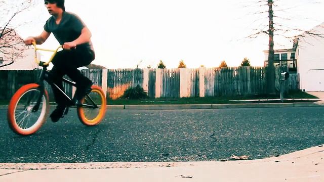 Flat 360 bmx смотреть онлайн