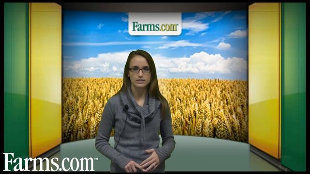 Farms.com Weekly Crop Market Report смотреть онлайн