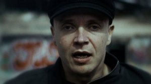 Слепой мужчина, который не хотел смотреть «Титаник» (краткий пересказ фильма. КЛИФФХЭНГЕР)