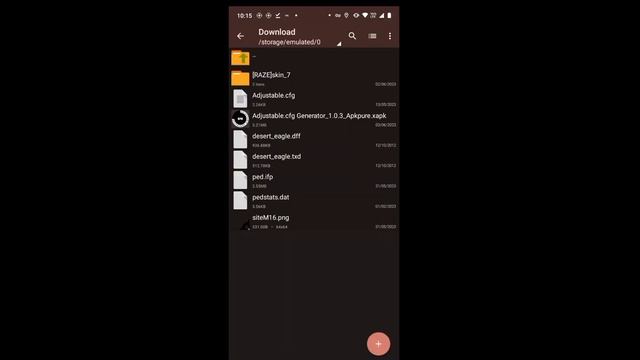 como deixar o HUD do jeito q vc quer. | BRP | samp | móbile 📱 смотреть онлайн