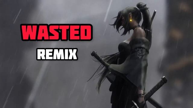 Juice WRLD Feat. Lil Uzi Vert - Wasted (Remix) смотреть онлайн