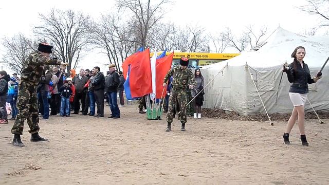 12 04 2013 приземление гагарина 5 смотреть онлайн