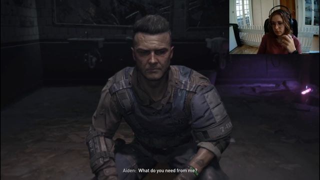 Dying Light 2 Stay Human in 2023 Intro Ep. 2 смотреть онлайн