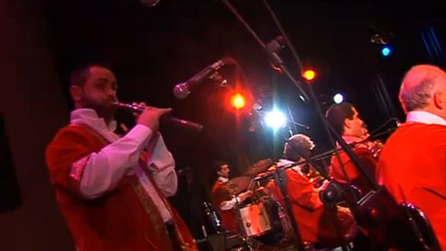 Argentina Kusan Ensable-Hamlet Gevorgyan Hay Aghjig смотреть онлайн