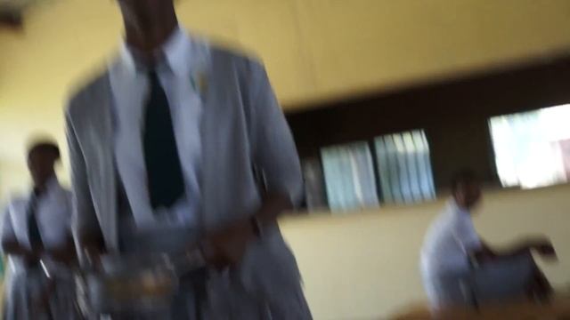 Gashora Girls Academy Finalists for African Leadership Academy смотреть онлайн
