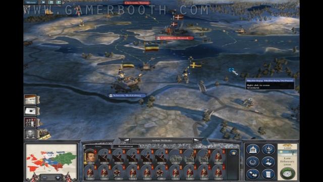 Lets Play Napoleon: Total War Part. 30 смотреть онлайн