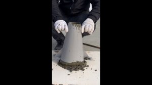 Конус Абрамса Промышленник. Обзор деталей