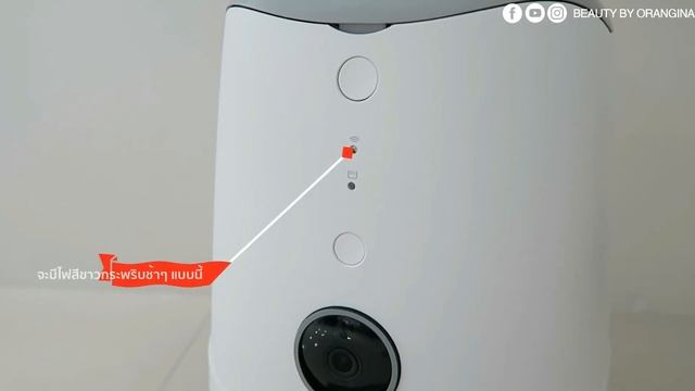 รีวิวเครื่องให้อาหารสัตว์เลี้ยงอัตโนมัติ Xiaomi Petoneer NutriVision 2020 | Beauty By Orangina смотреть онлайн