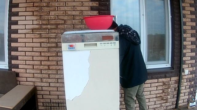 Первое копчение по холоду. смотреть онлайн