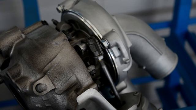 Turbosprężarki nowe смотреть онлайн
