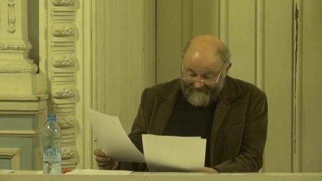 Мифы и правда о Отечественной войне 1812 года - В.В. Лапин (6 из 8)