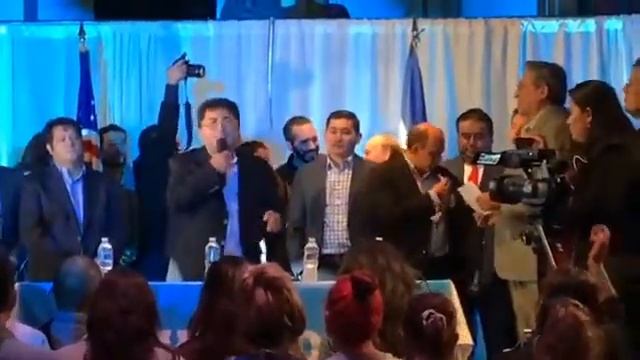 NAYIB BUKELE-EN VIVO DESDE-HYATTSVILLE смотреть онлайн