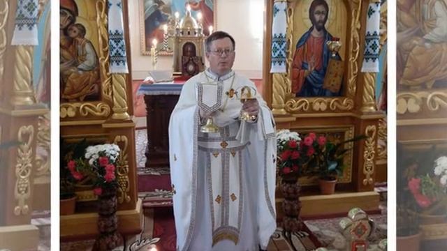Перше причастя 18. 06. 2017р. смотреть онлайн