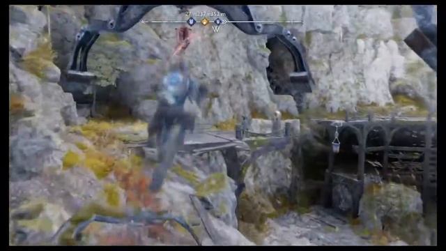 No Longer In Service of Asgard - God of War Ragnarok Part 4 смотреть онлайн