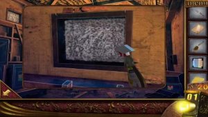 Can you escape the 100 rooms 4 Уровень 20
