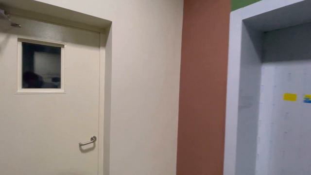 Обзор ЖК ZAMAN и квартиры. Комплекс Комфорт класса. Новый район. Астана. смотреть онлайн