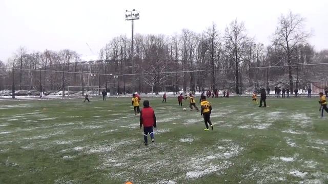 Химки-ФШМ 23.01.15 (1Тайм) смотреть онлайн