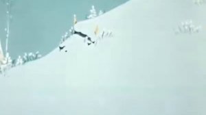 Советские мультфильмы!!! Чемпион!!! 1948!!!